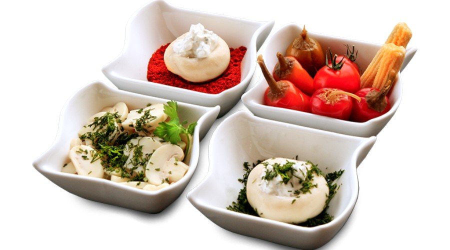 Čerstvé, blanšírované, pasterizované a sterilizované huby - nákup a predaj - Poľsko 03